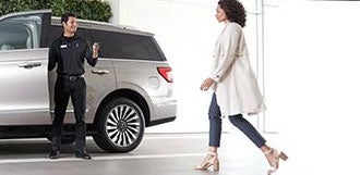 Bill Collins Lincoln of Louisville in Louisville KY