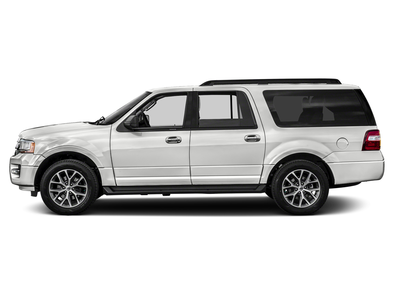 2015 Ford Expedition EL XLT