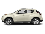 2015 Nissan Juke SL