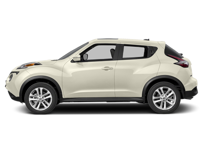 2015 Nissan Juke SL