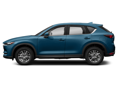 2020 Mazda Mazda CX-5 Sport