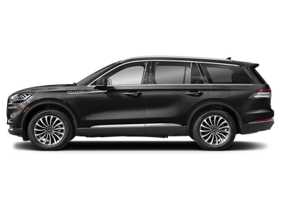 2023 Lincoln Aviator Standard