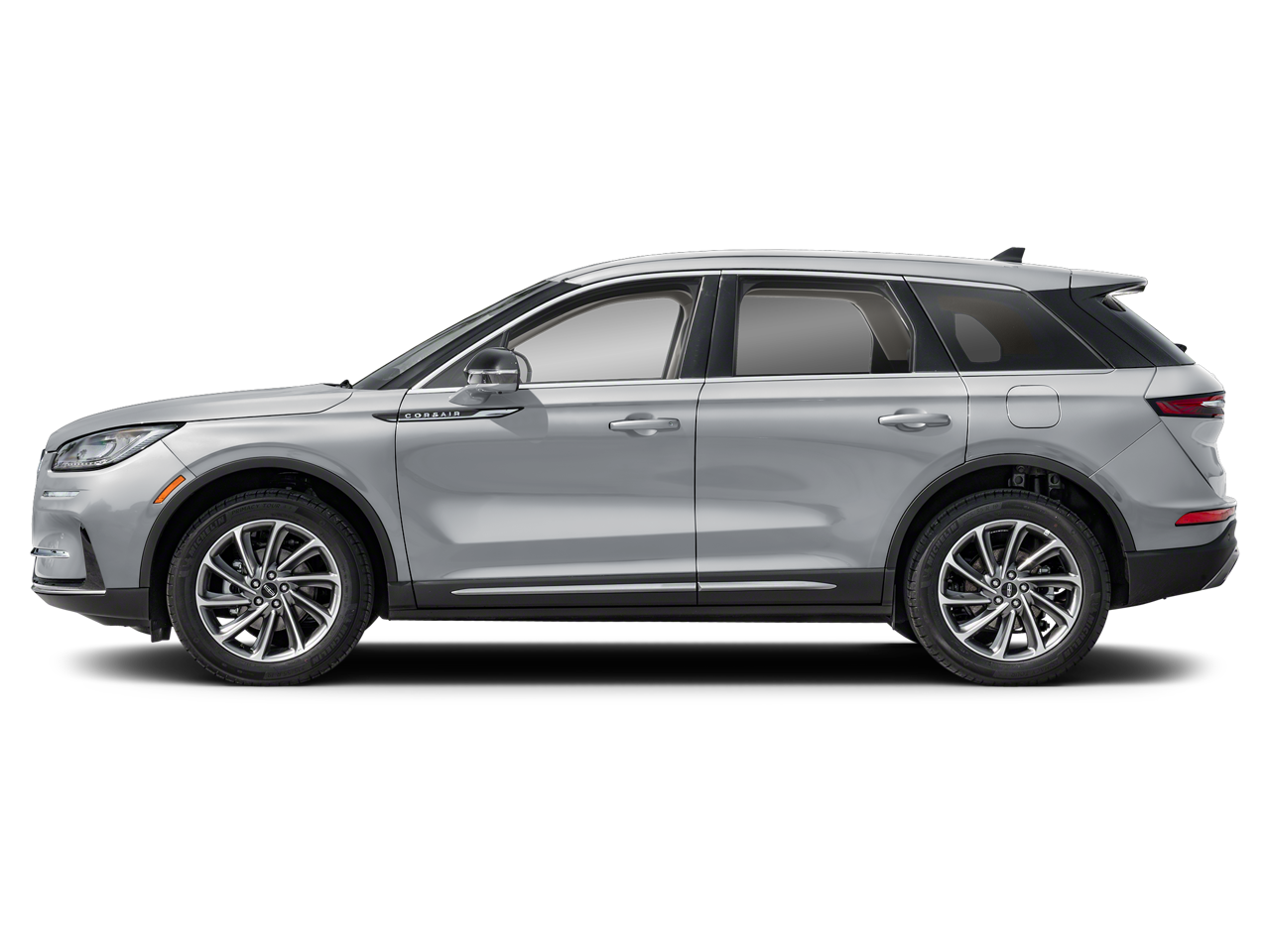 2024 Lincoln Corsair Grand Touring - Photo 26