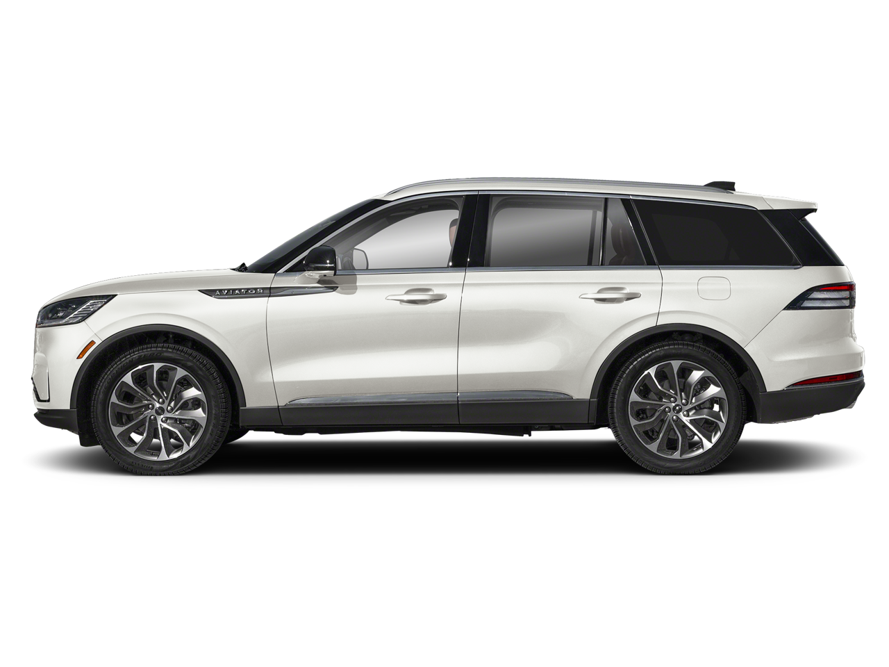 2025 Lincoln Aviator Reserve Premium