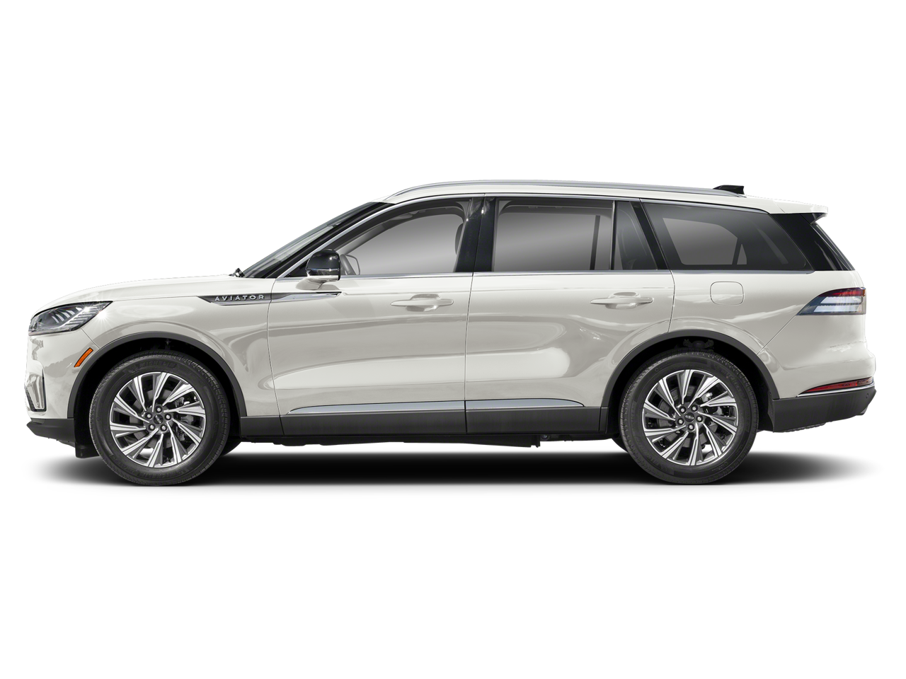2026 Lincoln Aviator Premiere Premium