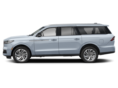 2027 Lincoln Navigator L Premiere