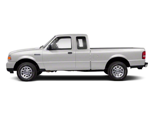 2011 Ford Ranger XL