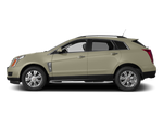 2014 Cadillac SRX Luxury