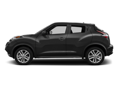 2017 Nissan Juke SV
