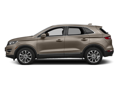 2018 Lincoln MKC Reserve
