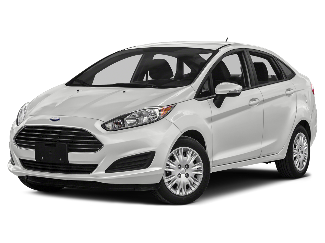 2015 Ford Fiesta SE Sedan's photo