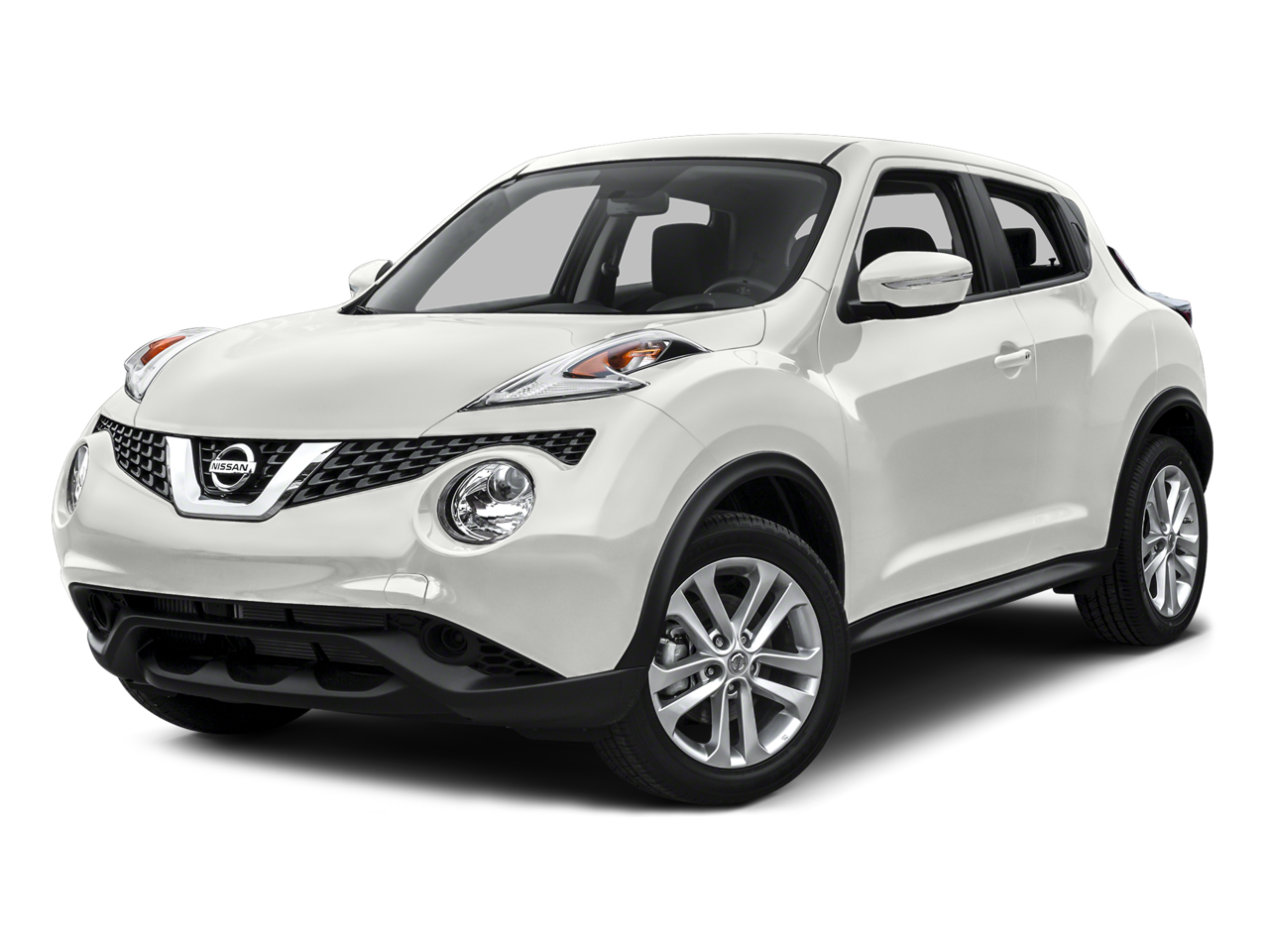 2016 Nissan Juke SV