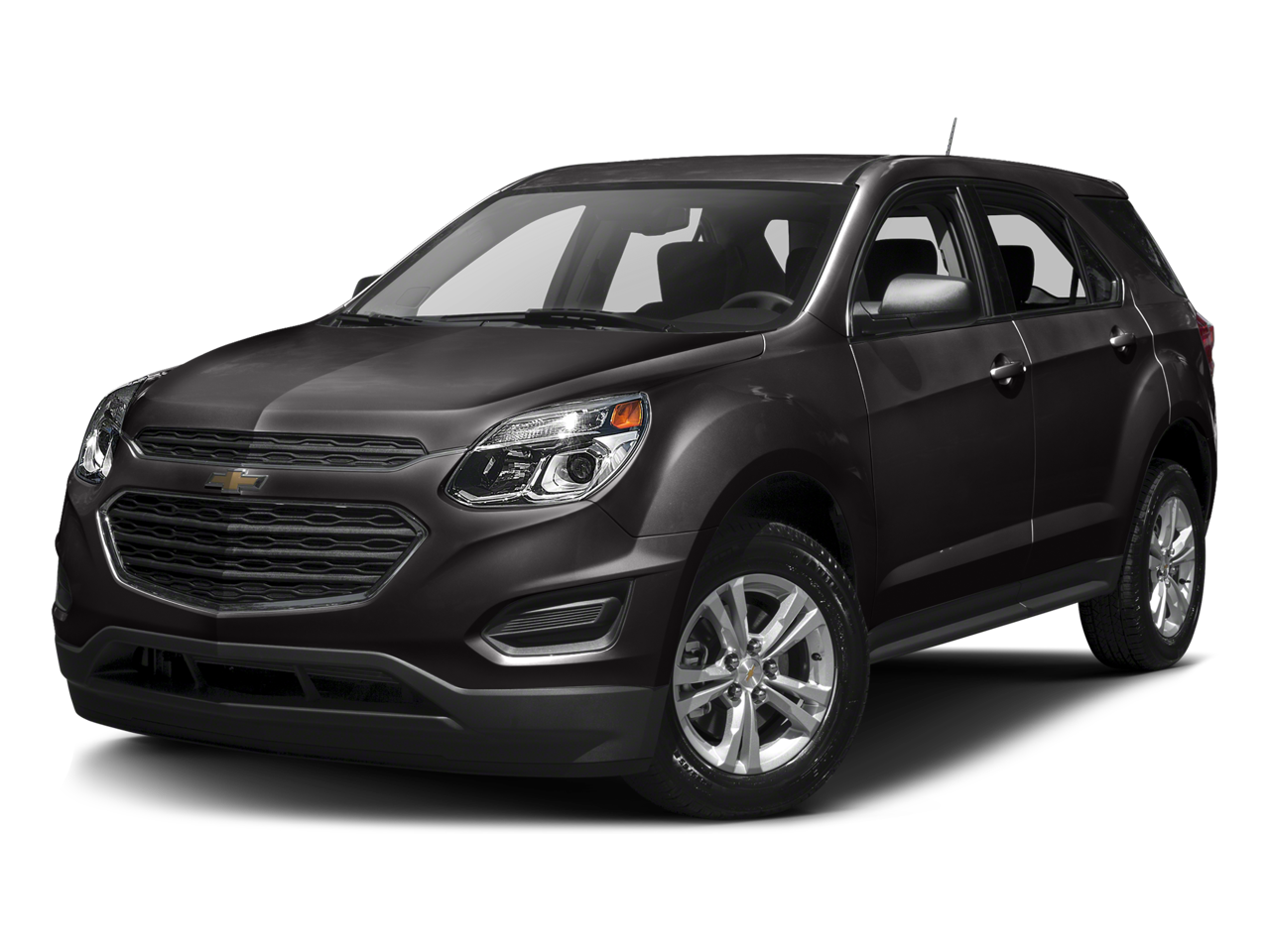 2017 Chevrolet Equinox LS for sale in Louisville, KY