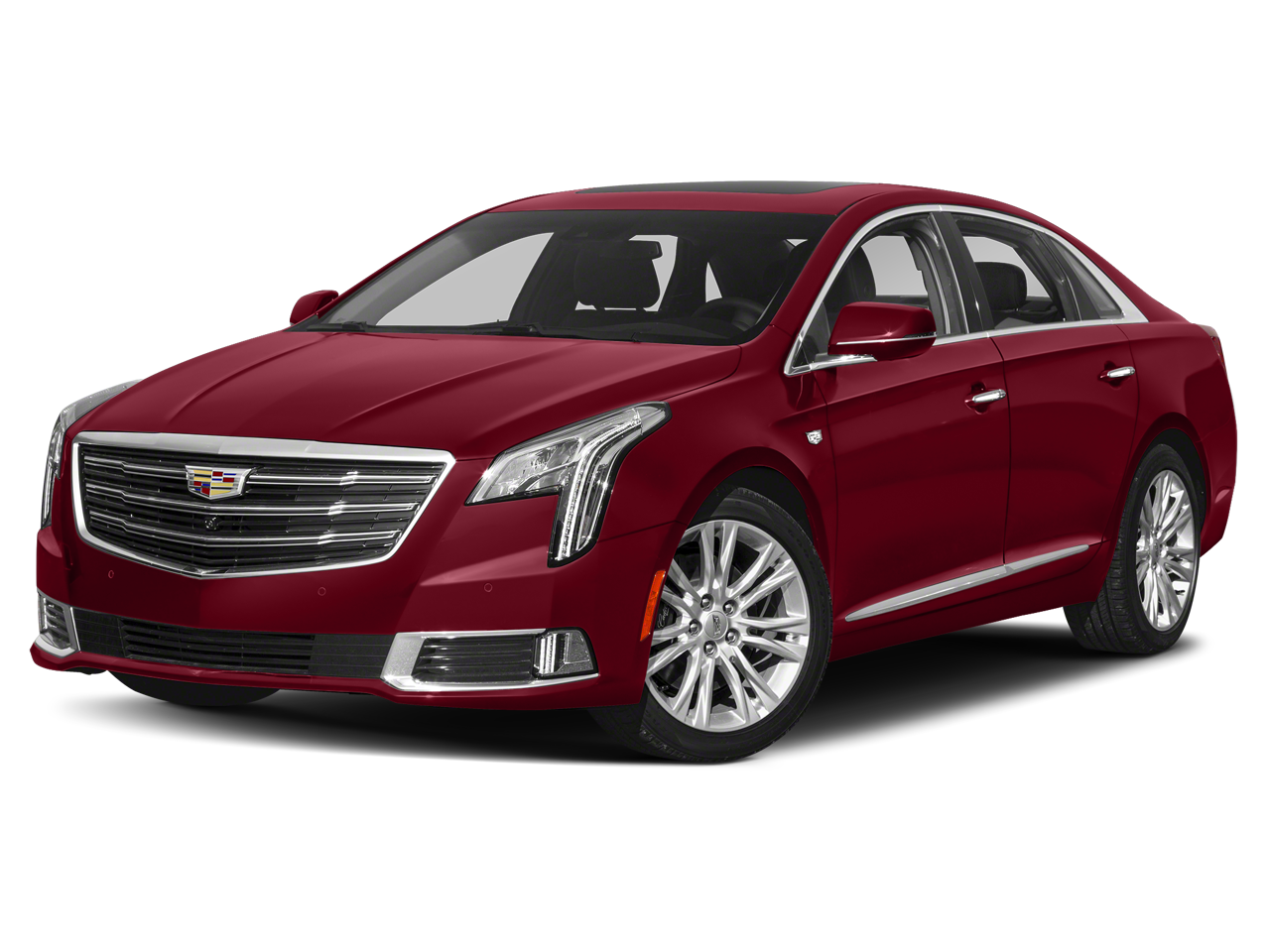 2019 Cadillac XTS Premium