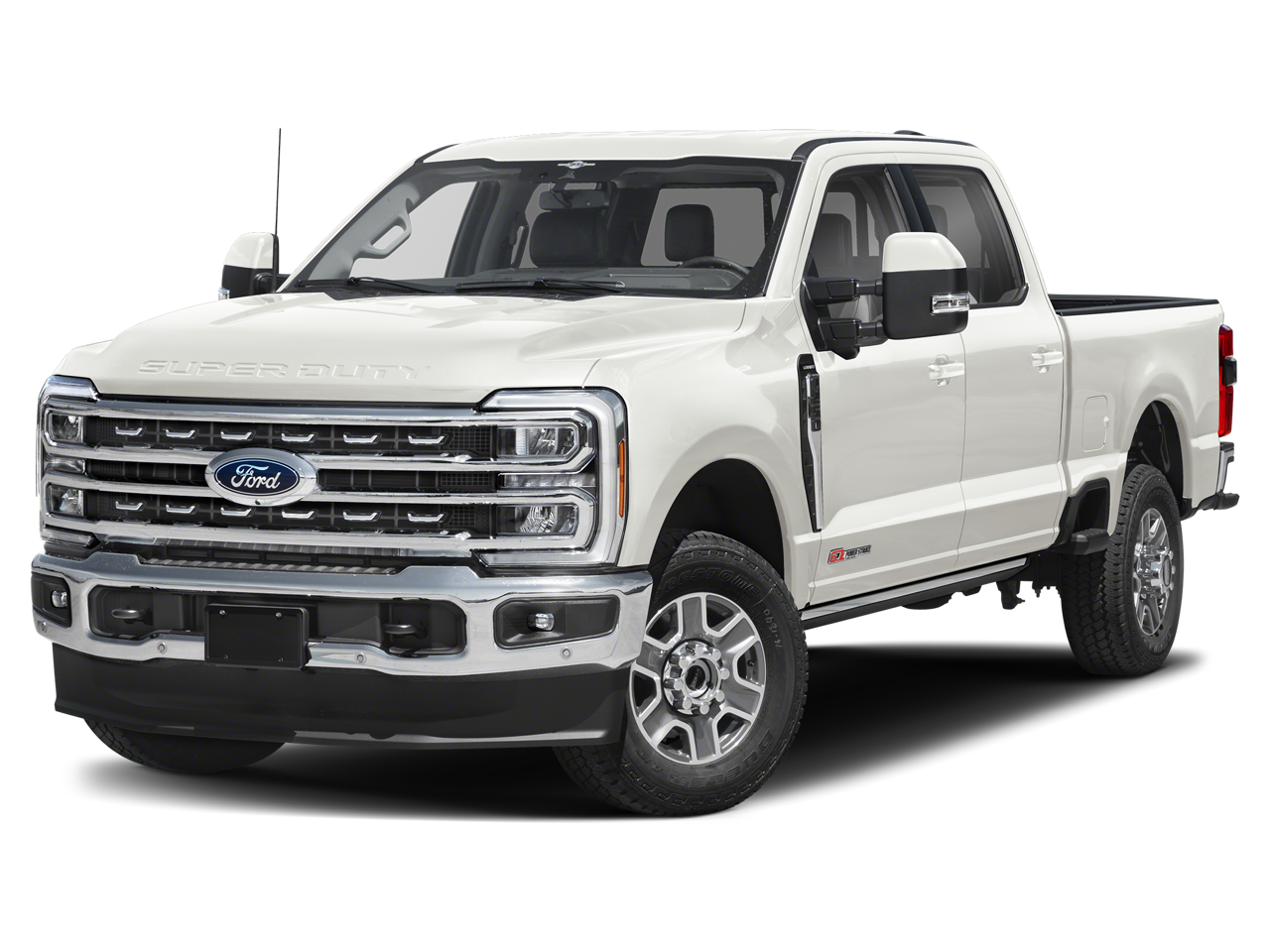 2023 Ford F-250SD Lariat