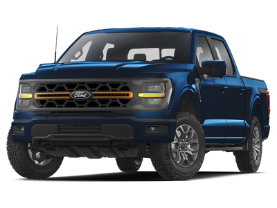 2024 Ford F-150 Tremor