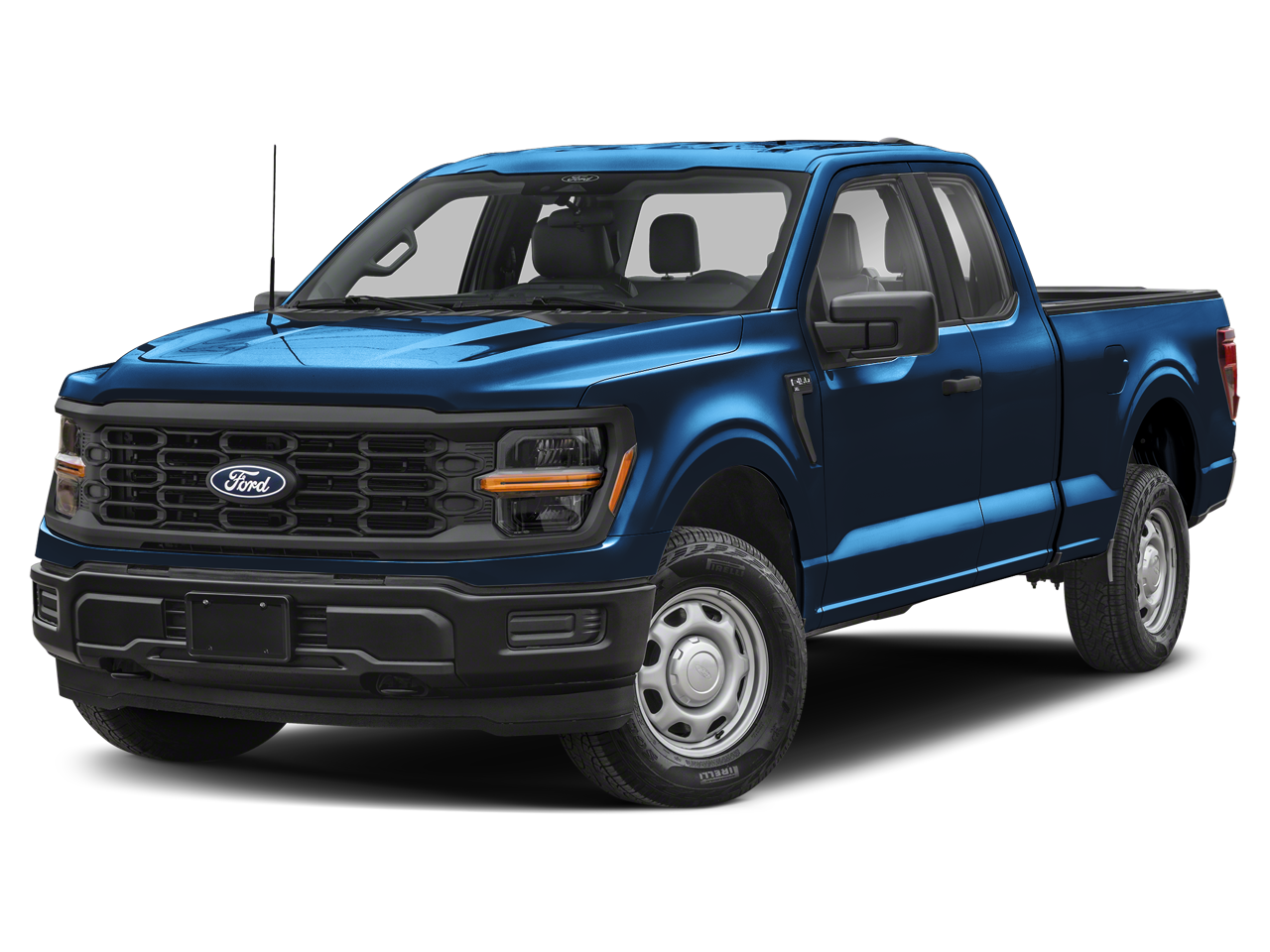 2024 Ford F-150 XL