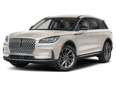2024 Lincoln Corsair Plug-In Hybrid Grand Touring