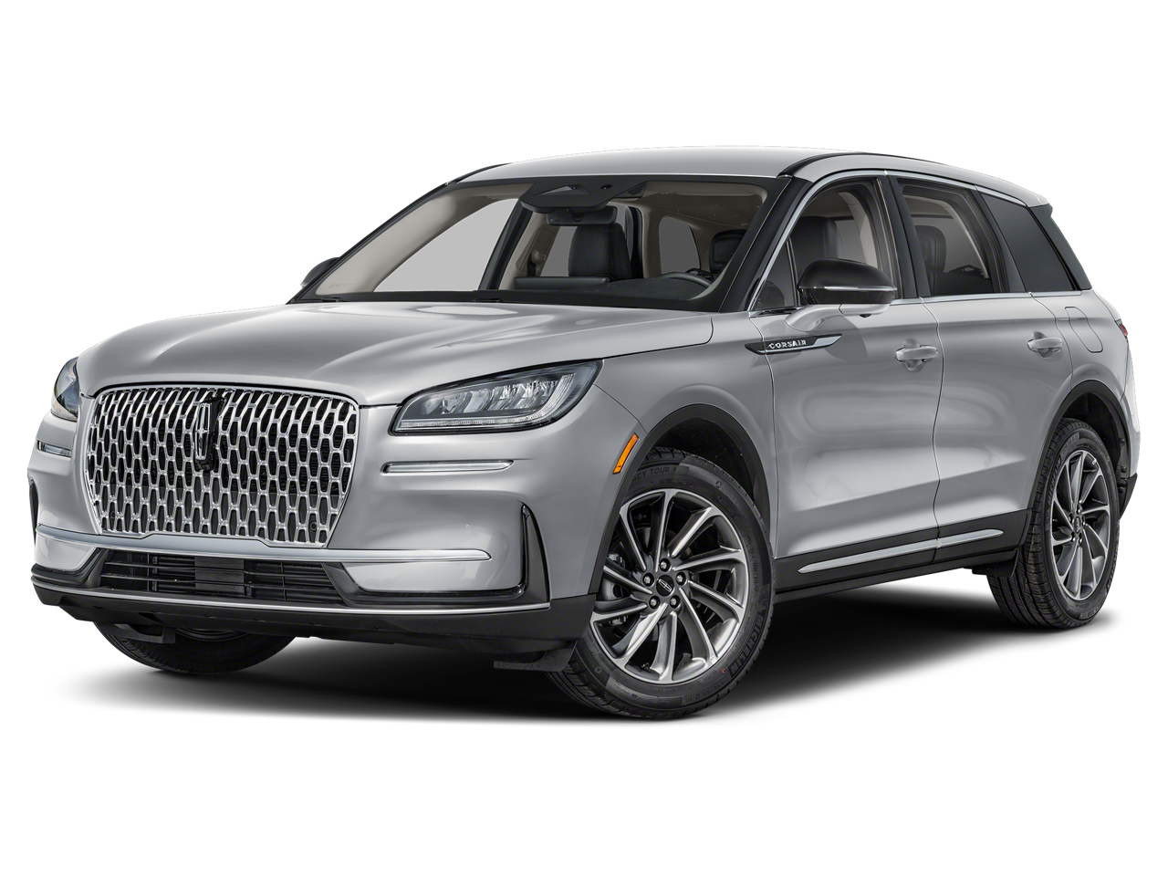 2024 Lincoln Corsair Grand Touring - Photo 24