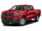 2024 Nissan Frontier Crew Cab SV