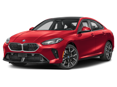 2025 BMW 2 Series 228 xDrive Gran Coupe