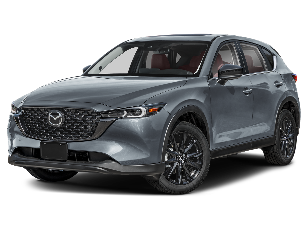 2025 Mazda CX-5 S Preferred package for sale in Louisville, KY