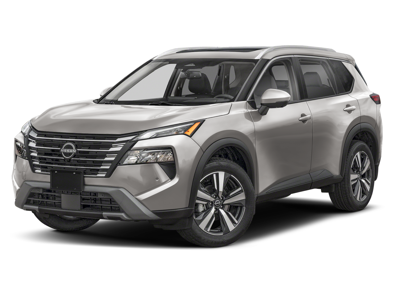 2025 Nissan Rogue SL for sale in Louisville, KY