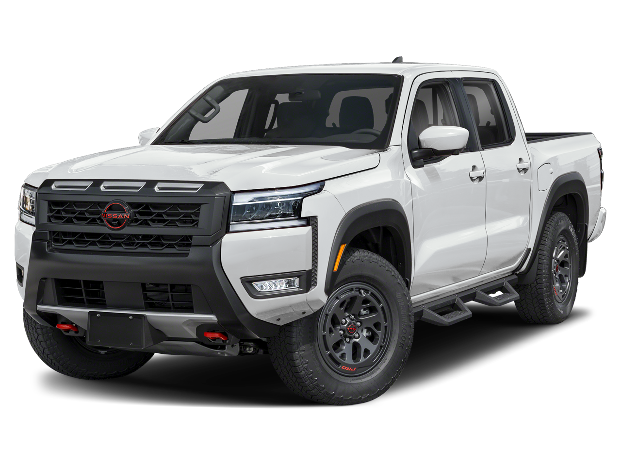 2025 Nissan Frontier PRO-4X for sale in Louisville, KY