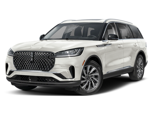 2026 Lincoln Aviator Premiere Premium