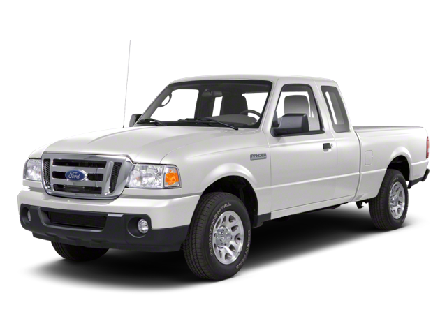 2011 Ford Ranger XL