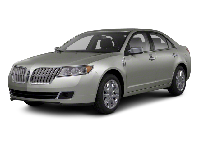 2012 Lincoln MKZ