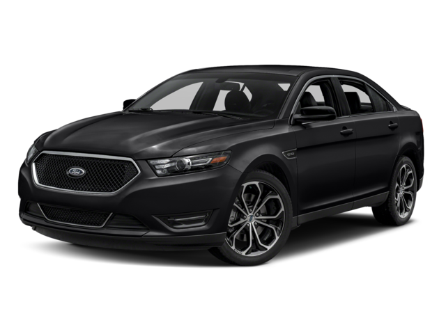 2017 Ford Taurus SHO