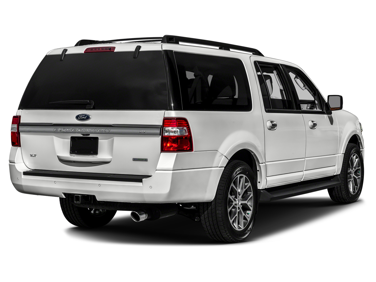 2015 Ford Expedition EL XLT