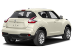 2015 Nissan Juke SL