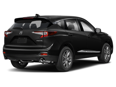 2019 Acura RDX Technology Package SH-AWD