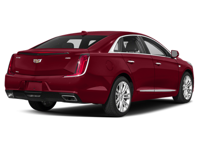 2019 Cadillac XTS Premium