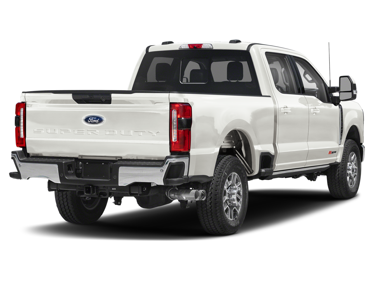2023 Ford F-250SD Lariat