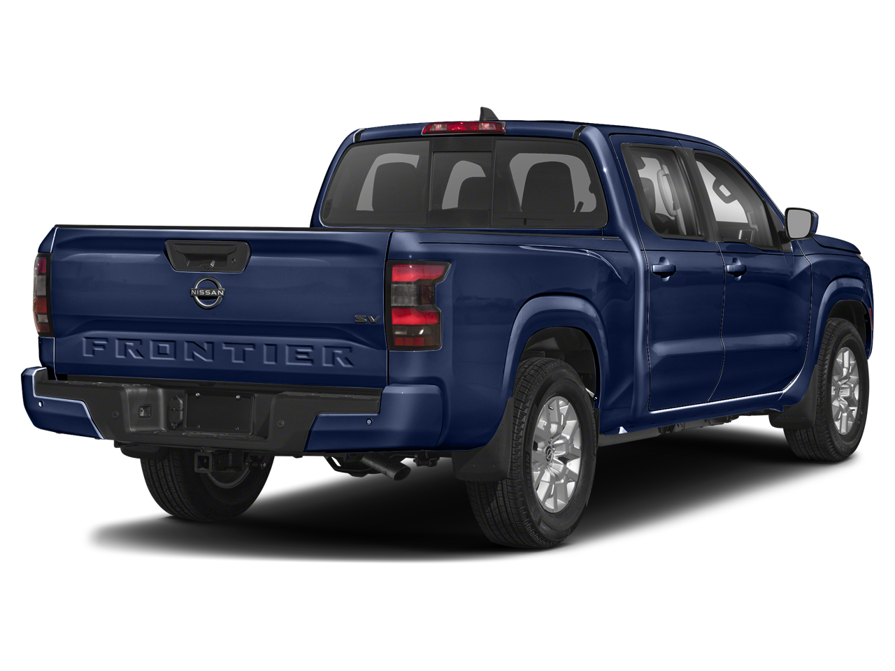 2023 Nissan Frontier Crew Cab SV