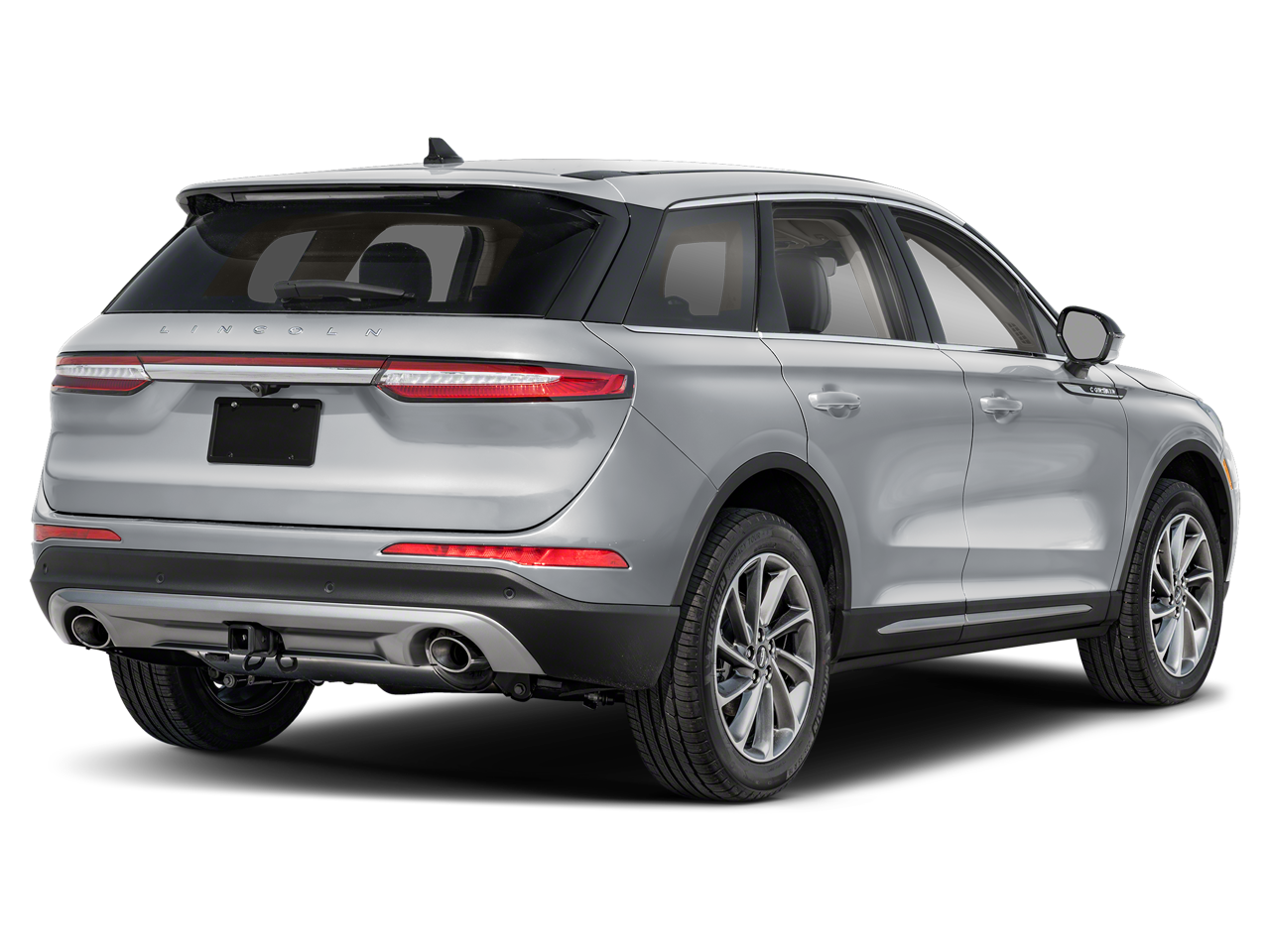 2024 Lincoln Corsair Grand Touring - Photo 25