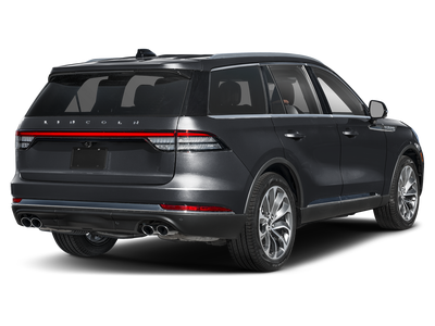 2025 Lincoln Aviator Reserve Premium