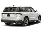 2026 Lincoln Aviator Premiere Premium