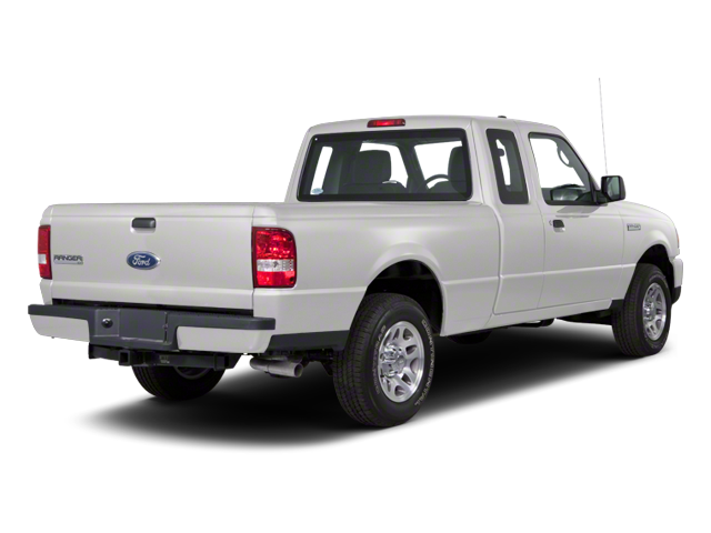 2011 Ford Ranger XL