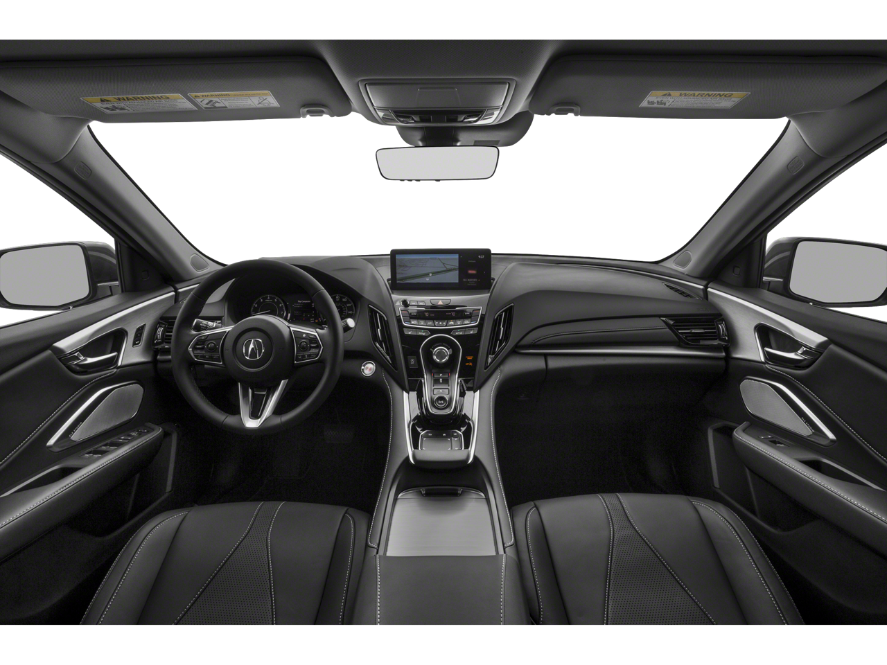 2019 Acura RDX Technology Package SH-AWD