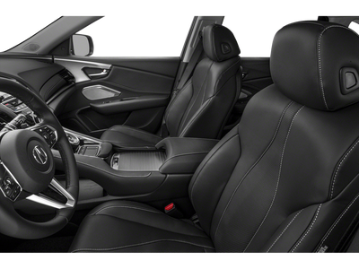 2019 Acura RDX Technology Package SH-AWD