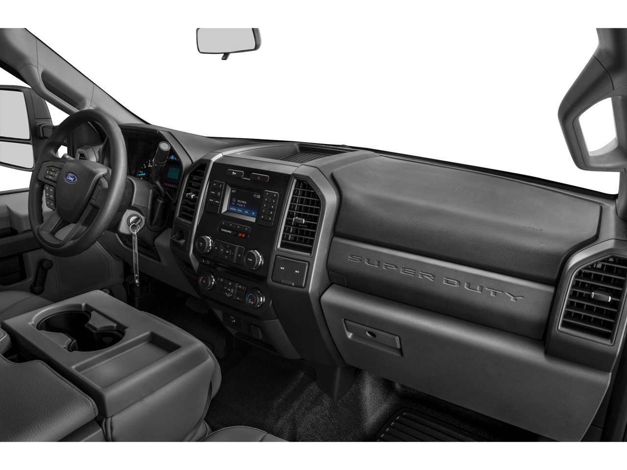 2019 Ford F-250SD XL