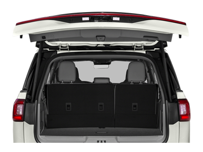 2020 Lincoln Navigator L Reserve