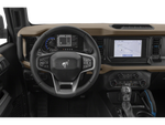 2021 Ford Bronco Wildtrak