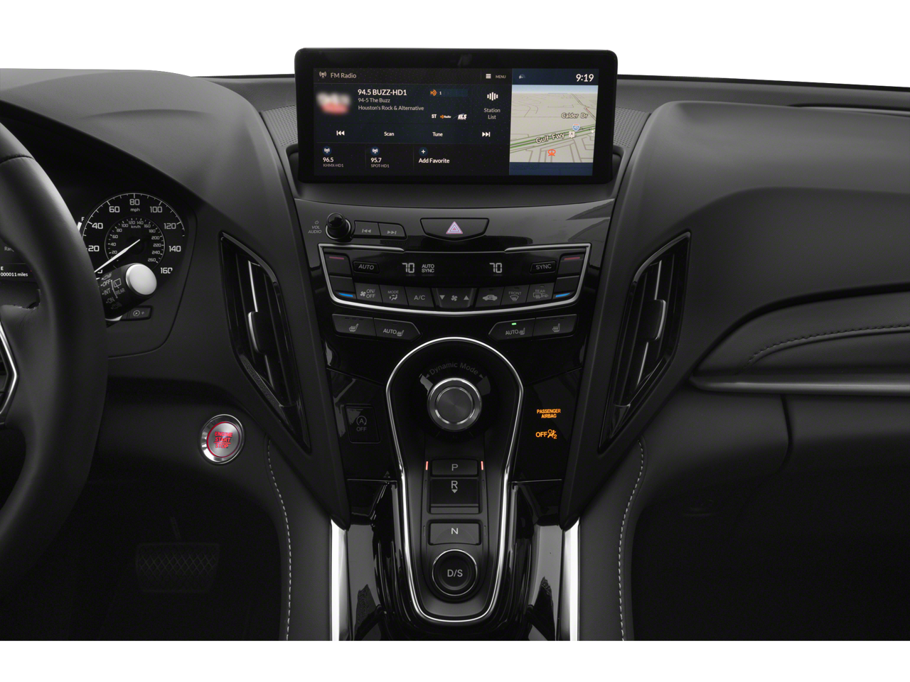 2022 Acura RDX Technology Package SH-AWD