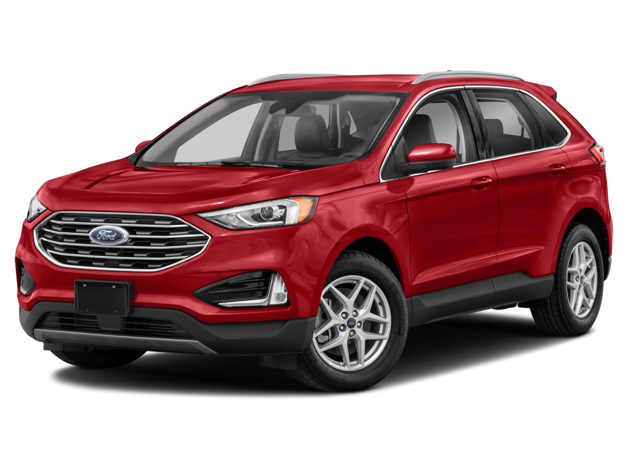 2022 Ford Edge SEL AWD's photo