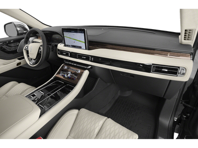 2022 Lincoln Aviator Plug-In Hybrid Black Label Grand Touring